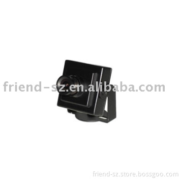 LY8004 mini digital ccd camera with audio
